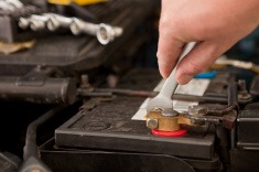 Prolong the life of car battery